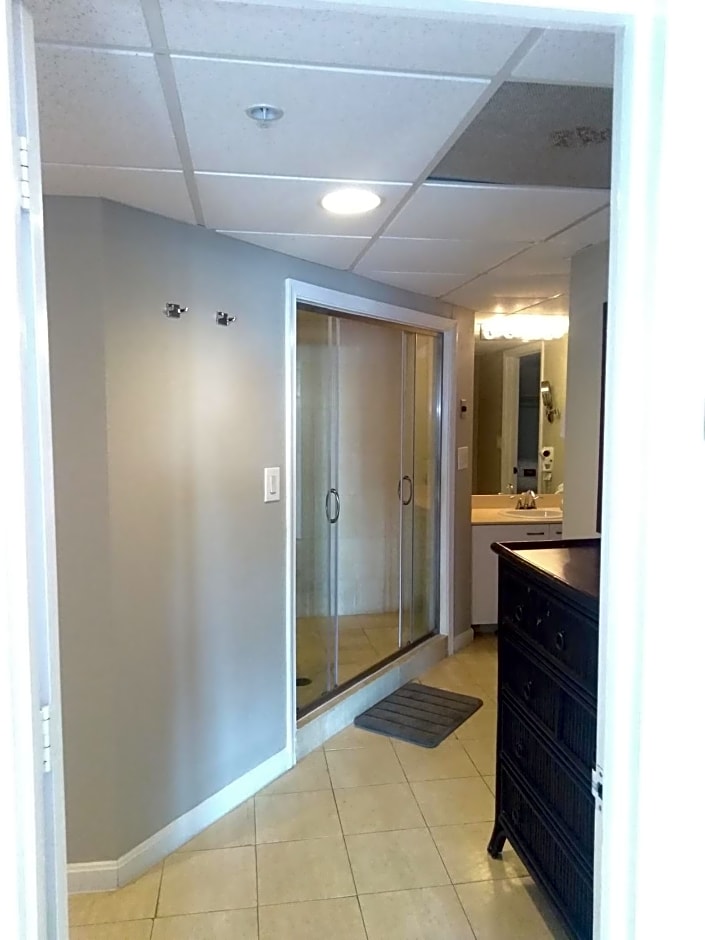 Coconut Malorie Resort Ocean City a Ramada by Wyndham