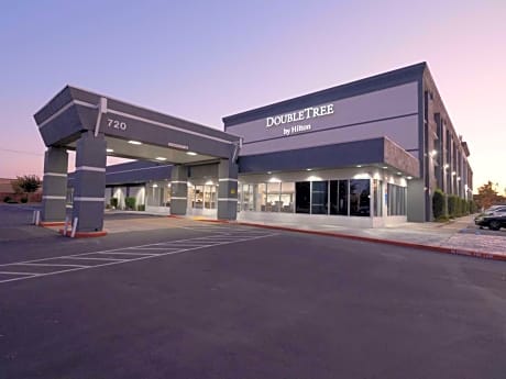 DoubleTree by Hilton Livermore, CA