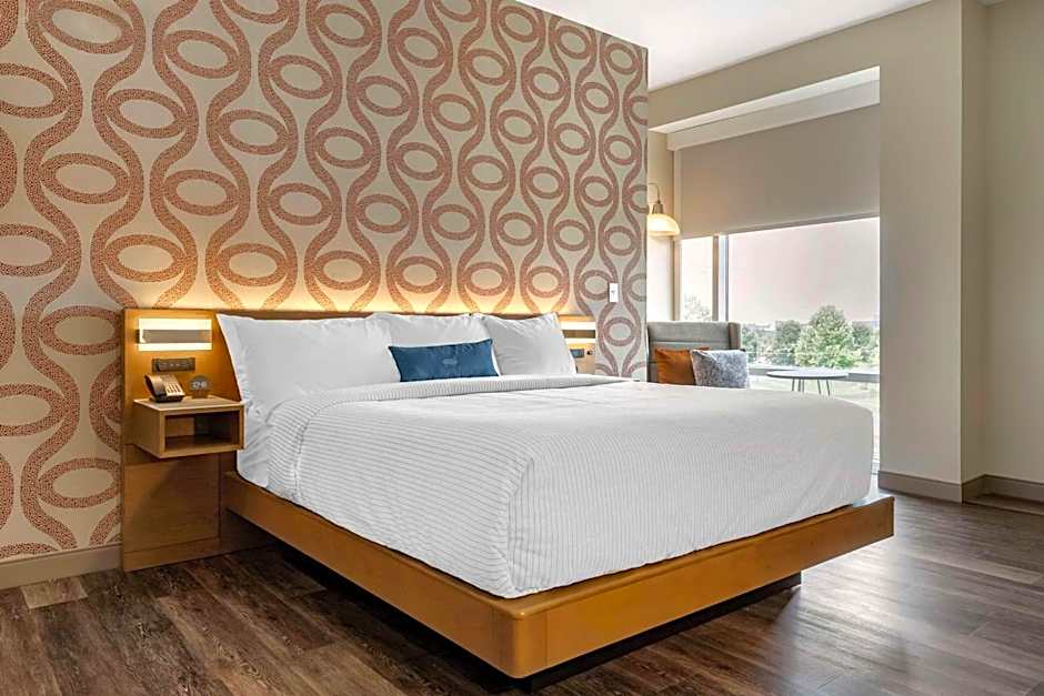 Cambria Hotel Greenville