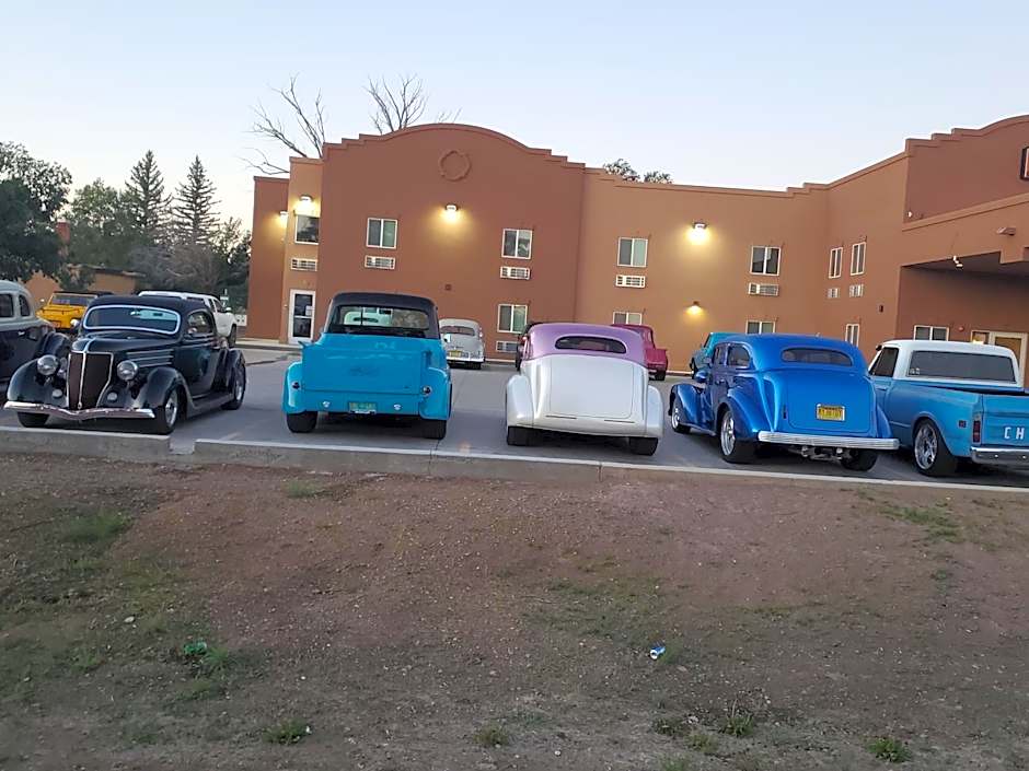 The Sunset Inn
