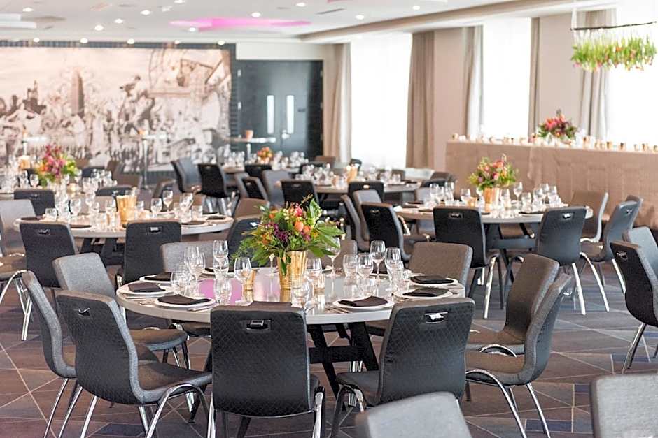 W Hotel Minneapolis The Foshay