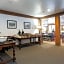 Silver Baron Lodge