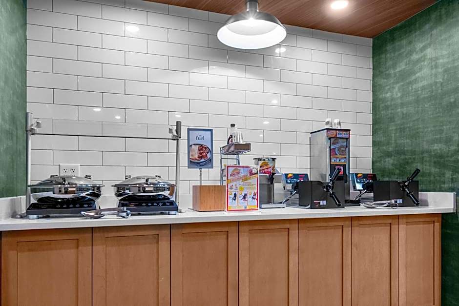Fairfield Inn & Suites by Marriott Rocky Mount