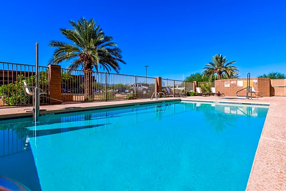 Candlewood Suites Tucson