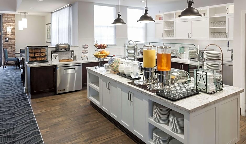 Homewood Suites by Hilton San Jose Airport-Silicon Valley