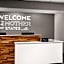 Hampton Inn By Hilton Roanoke/Hollins - I-81