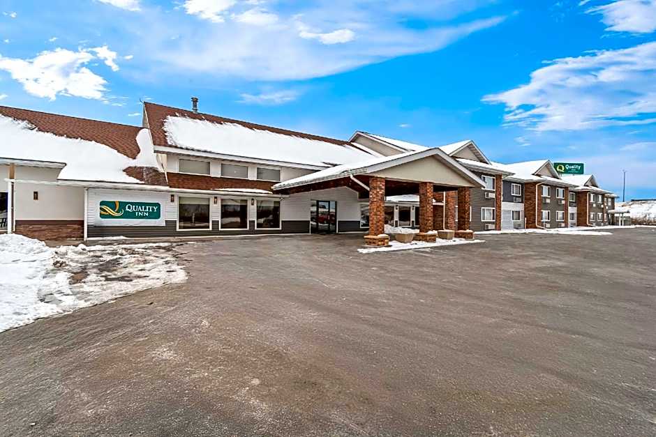 Quality Inn