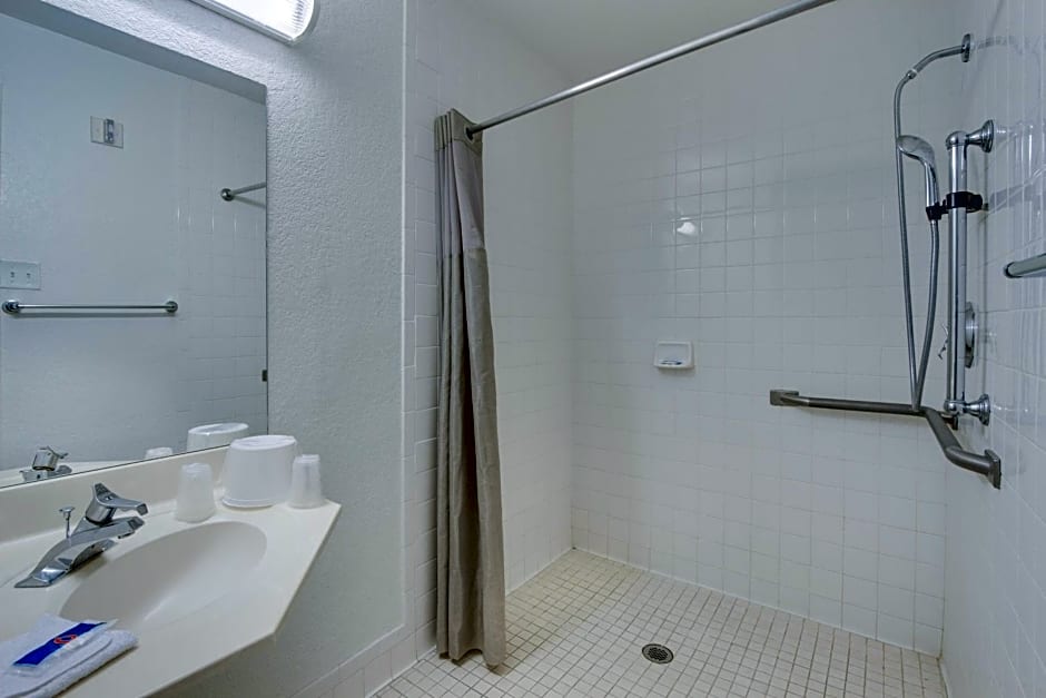 Motel 6-Tempe, AZ - Scottsdale South