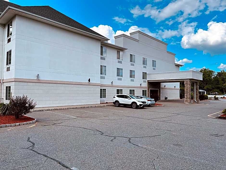 Tapa Hotel, Inn & Suites