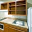 WoodSpring Suites Kansas City Lenexa