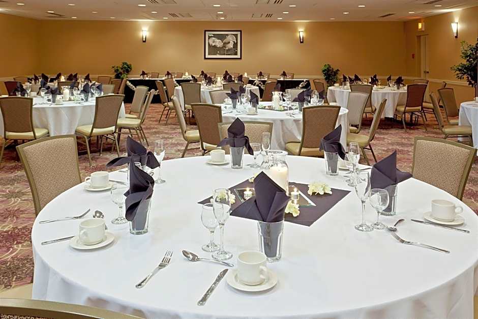 Holiday Inn Orangeburg-Rockland/Bergen Co