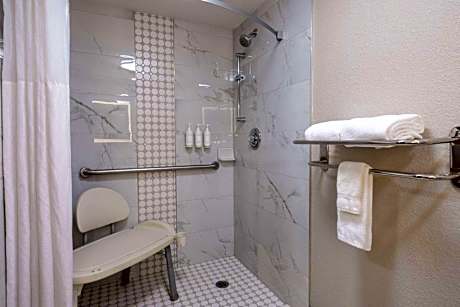 King Room - Disability Access/Non-Smoking