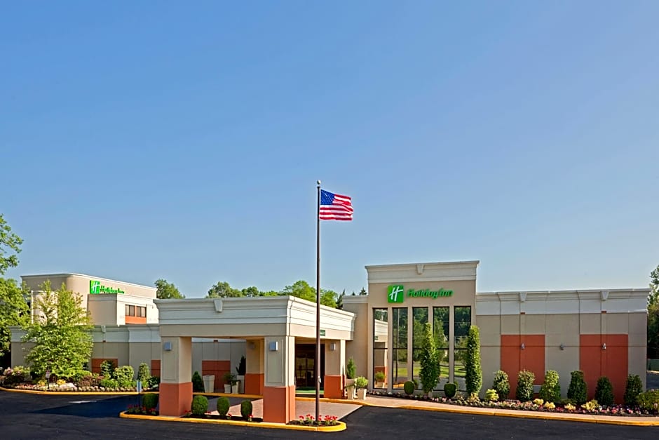Holiday Inn Orangeburg-Rockland/Bergen Co
