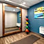 Hampton Inn By Hilton Chicopee/Springfield Ma