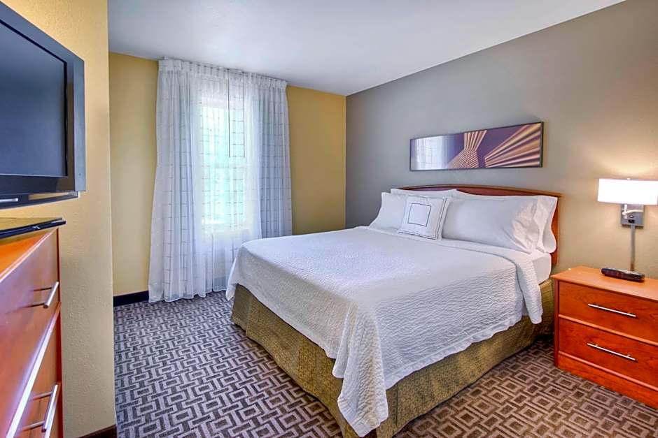 TownePlace Suites by Marriott Raleigh Cary/Weston Parkway
