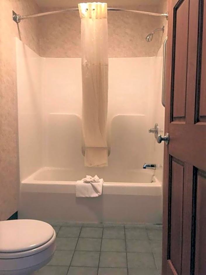 Quality Inn Lake George