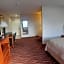 Quality Inn & Suites Grants - I-40