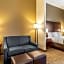 Comfort Inn & Suites Tuscumbia - Muscle Shoals