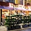 The Mayflower Hotel