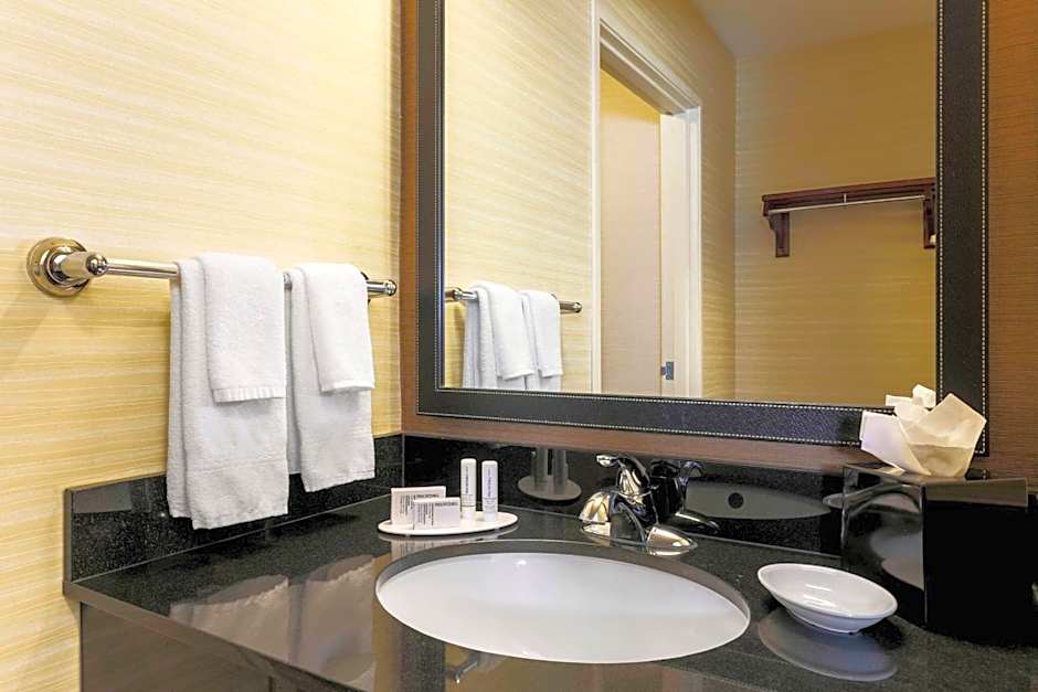 Fairfield Inn & Suites by Marriott Yuma
