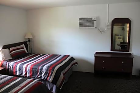Room Selected at Check In