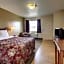 InTown Suites Harvey