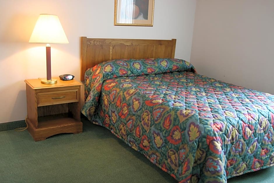 Affordable Suites Rocky Mount