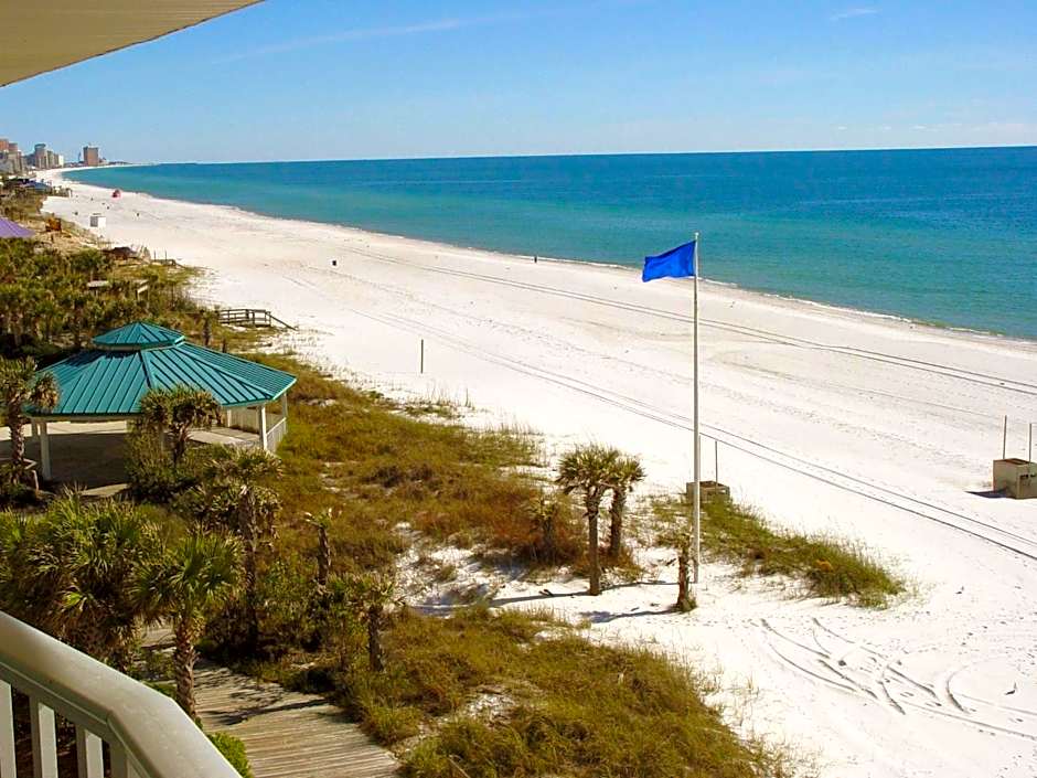 Boardwalk Beach Hotel
