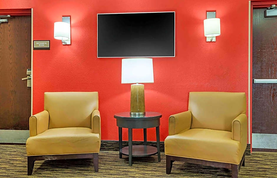 Extended Stay America Suites - Columbia - Columbia Parkway
