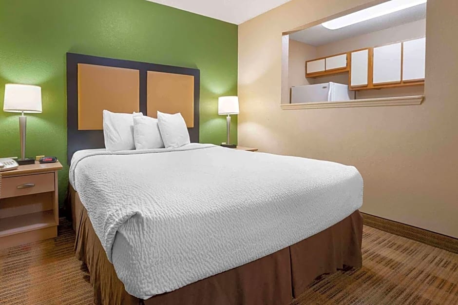 Extended Stay America Select Suites - Columbia - Gateway Drive