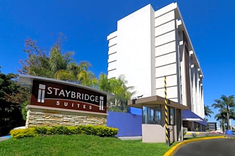 Staybridge Suites GUADALAJARA EXPO