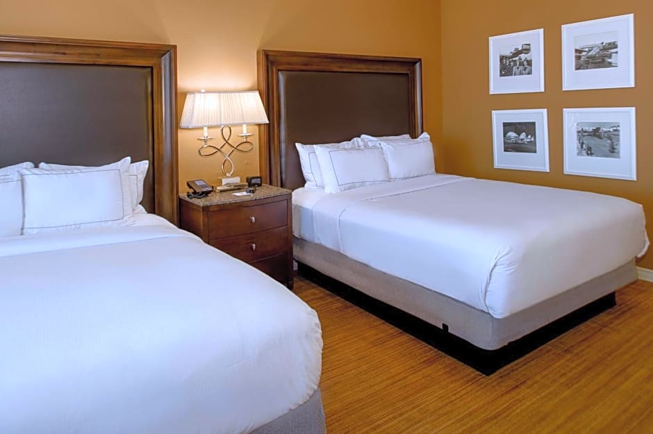 Hilton St. Louis Airport