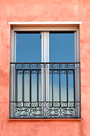 Hotel San Miguel del Valle Amblés - Alojamientos en EL FRESNO