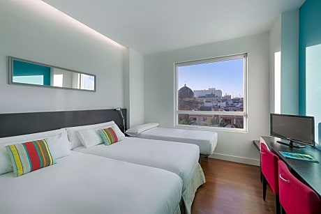 Marina Atarazanas - Alojamiento en València