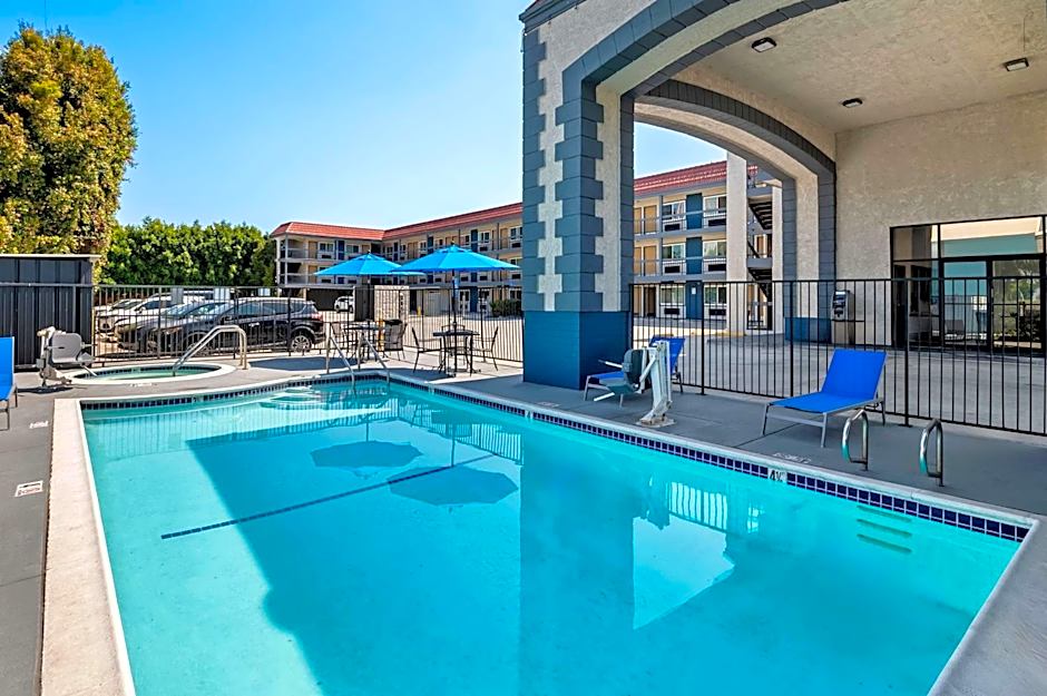 SureStay Hotel by Best Western Buena Park Anaheim