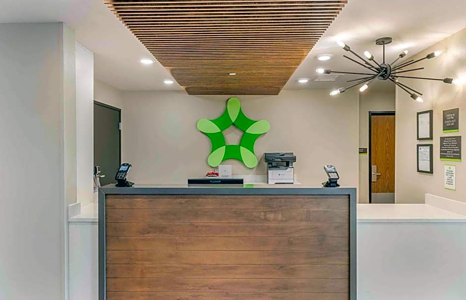 Extended Stay America Premier Suites - San Diego - San Marcos
