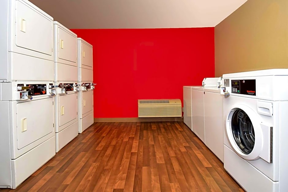 Extended Stay America Suites - Atlanta - Alpharetta - Northpoint - West