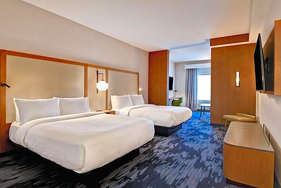 Fairfield Inn & Suites by Marriott Selinsgrove