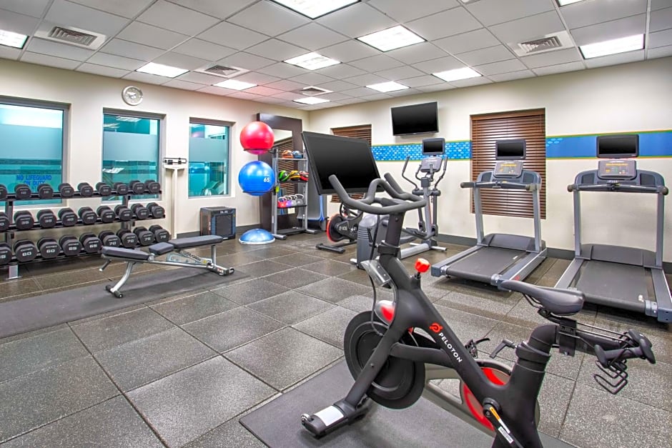 Hampton Inn By Hilton & Suites Columbia/Southeast-Fort Jackson