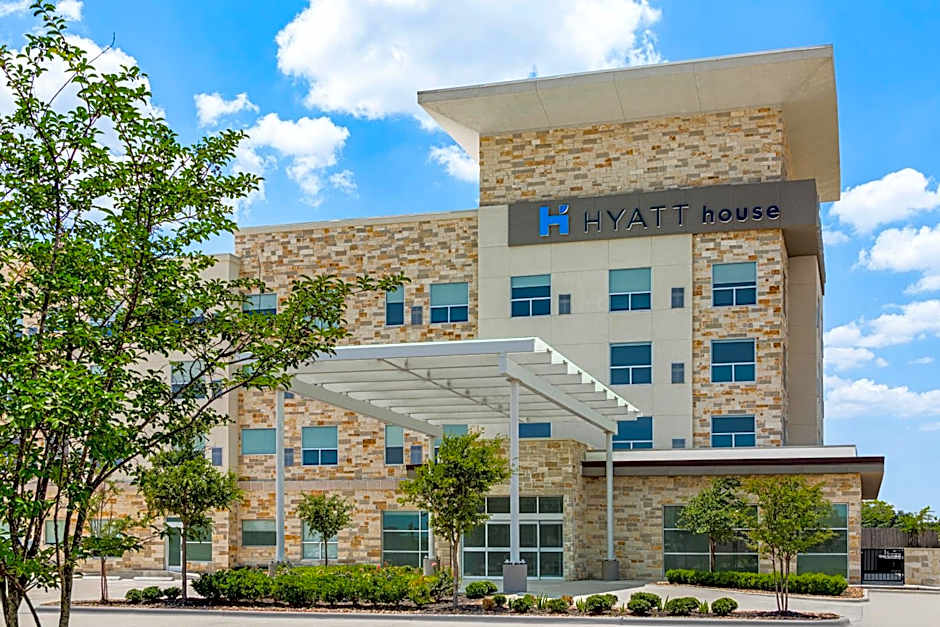 Hyatt House Bryan/College Station
