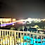 Pink Sunsets at the Palms of Destin Across from Beach, Heated Pool Shuttle & Dining