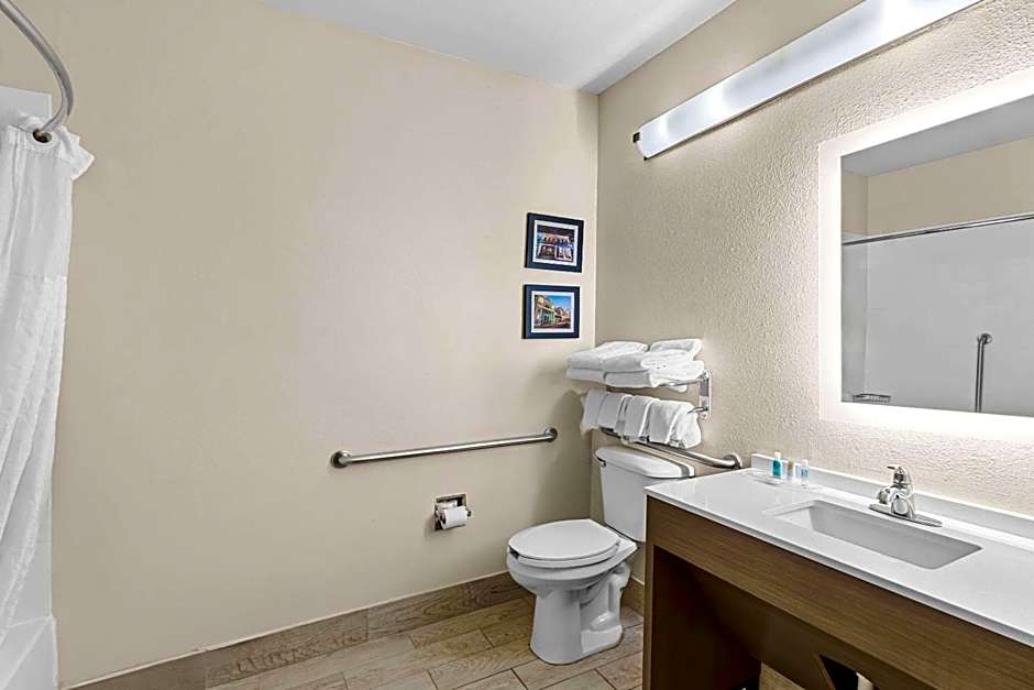 Comfort Suites Mobile East Bay