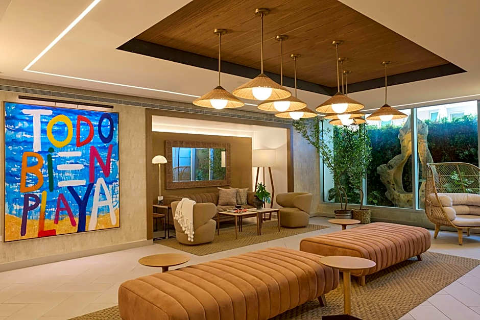 Casa Costera, Isla Verde, Apartments by Marriott Bonvoy
