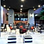 Hampton Inn By Hilton & Suites Greensboro Downtown, NC