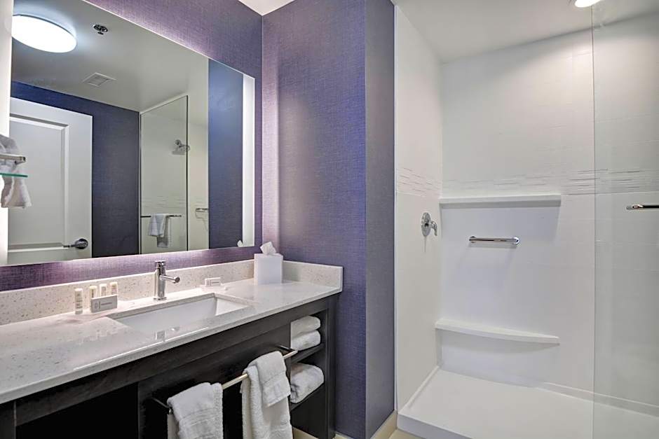 Residence Inn by Marriott Cleveland Airport/Middleburg Heights