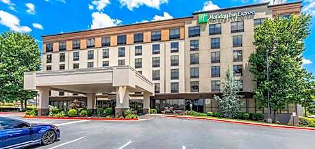 Holiday Inn Express Atlanta NW - Galleria Area By IHG
