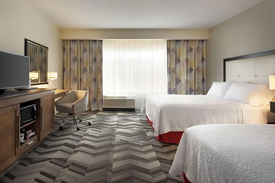 Hampton Inn by Hilton Spring Hill, TN
