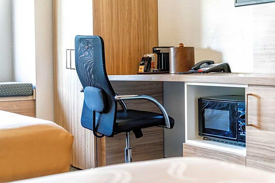 Quality Inn Chandler