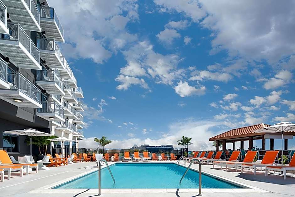 Aloft Ocean City