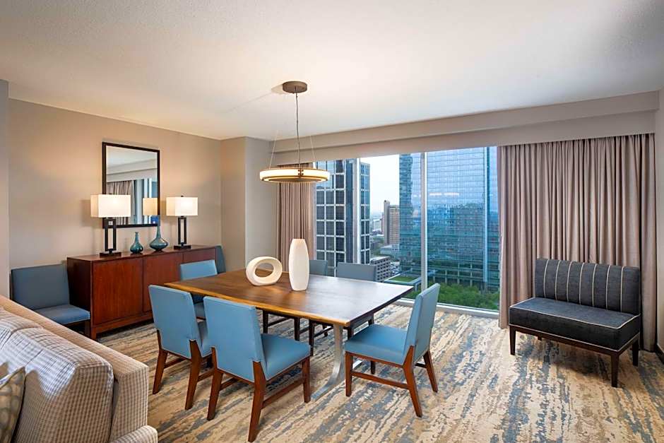 Hilton Americas- Houston